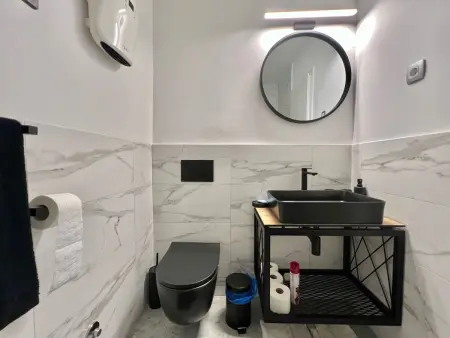 Wohnung Initium Novum, Appartement 4 personnes à Crikvenica Jadranovo - Photo 39