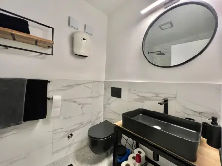 Wohnung Initium Novum, Appartement 4 personnes à Crikvenica Jadranovo - Photo 42