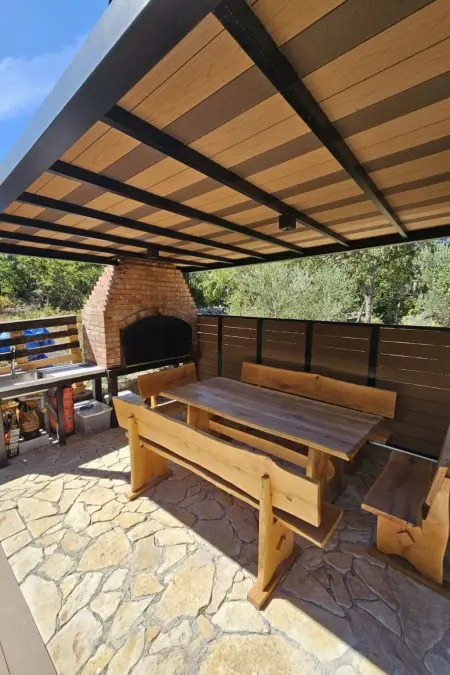 Wohnung Initium Novum, Appartement 4 personnes à Crikvenica Jadranovo - Photo 43