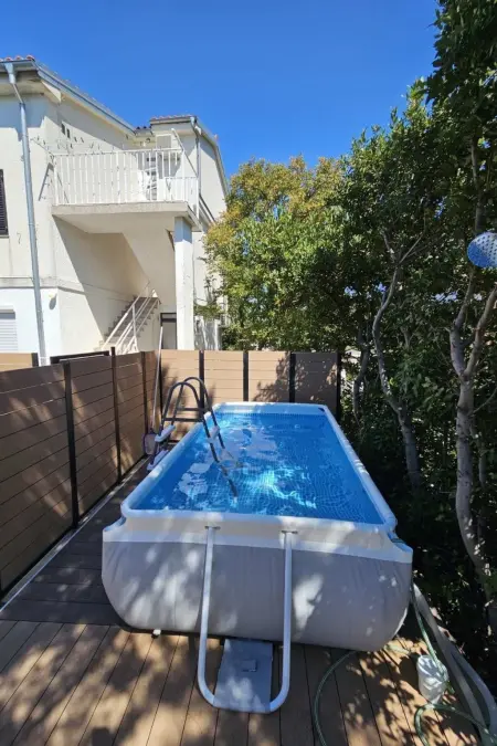 Wohnung Initium Novum, Appartement 4 personnes à Crikvenica Jadranovo - Photo 45