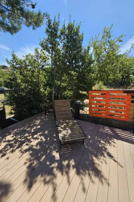 Wohnung Initium Novum, Appartement 4 personnes à Crikvenica Jadranovo - Photo 46