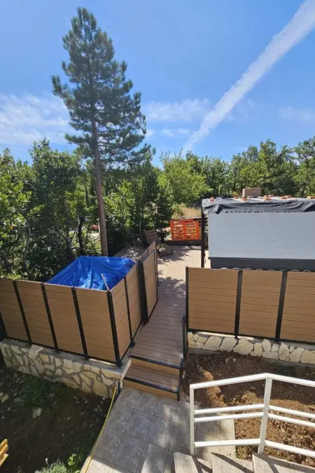 Wohnung Initium Novum, Appartement 4 personnes à Crikvenica Jadranovo - Photo 47