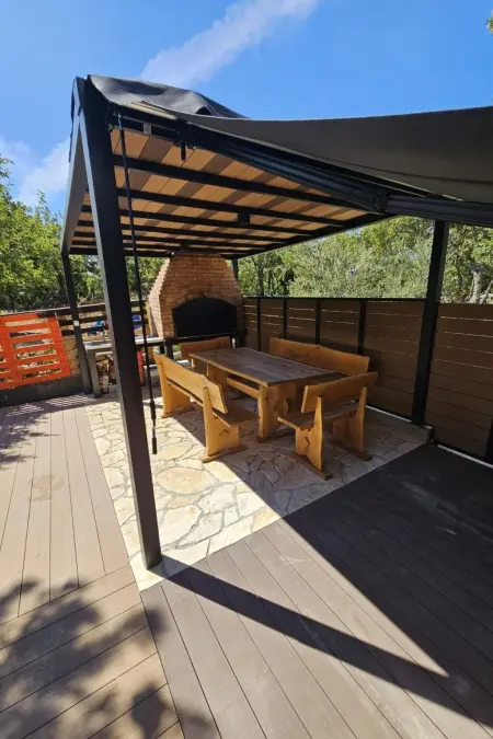 Wohnung Initium Novum, Appartement 4 personnes à Crikvenica Jadranovo - Photo 48