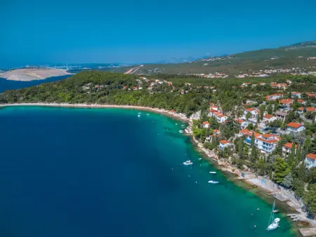 Wohnung Initium Novum, Appartement 4 personnes à Crikvenica Jadranovo - Photo 50