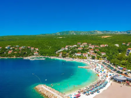 Wohnung Initium Novum, Appartement 4 personnes à Crikvenica Jadranovo - Photo 54