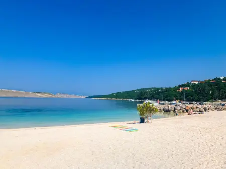 Wohnung Initium Novum, Appartement 4 personnes à Crikvenica Jadranovo - Photo 55