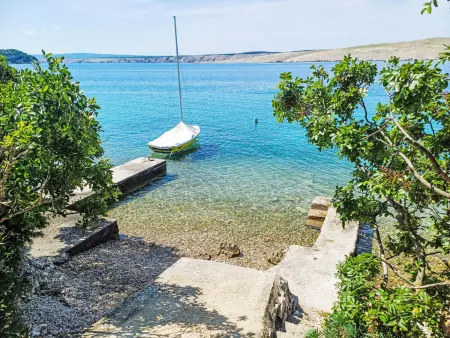 Wohnung Initium Novum, Appartement 4 personnes à Crikvenica Jadranovo - Photo 59