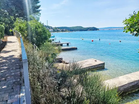 Wohnung Initium Novum, Appartement 4 personnes à Crikvenica Jadranovo - Photo 64