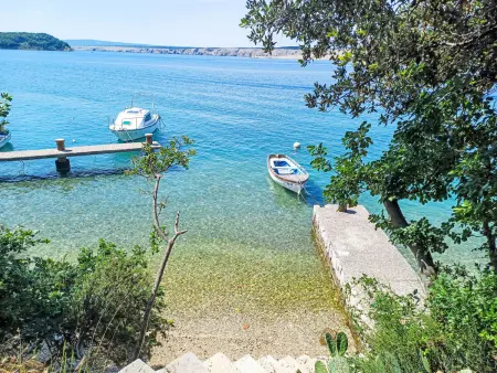 Wohnung Initium Novum, Appartement 4 personnes à Crikvenica Jadranovo - Photo 65