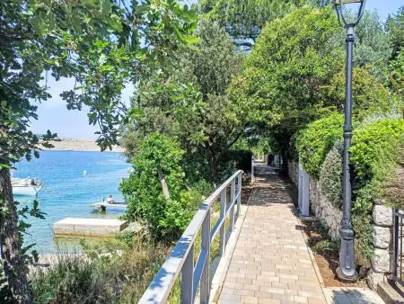 Wohnung Initium Novum, Appartement 4 personnes à Crikvenica Jadranovo - Photo 68