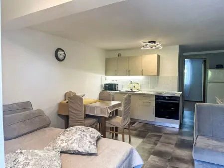 Matković 3, Appartement 4 personnes à Crikvenica Jadranovo - Photo 12