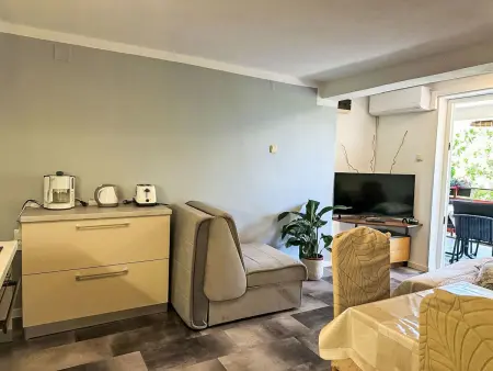 Matković 3, Appartement 4 personnes à Crikvenica Jadranovo - Photo 14