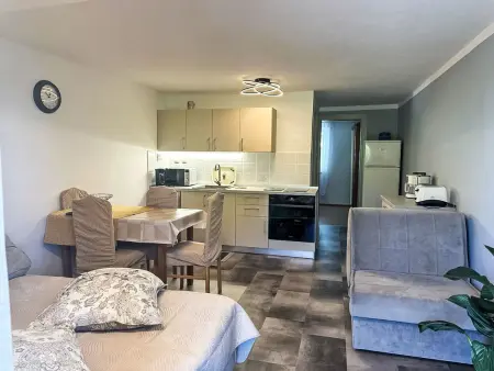 Matković 3, Appartement 4 personnes à Crikvenica Jadranovo - Photo 15
