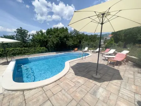 Matković 3, Appartement 4 personnes à Crikvenica Jadranovo - Photo 17