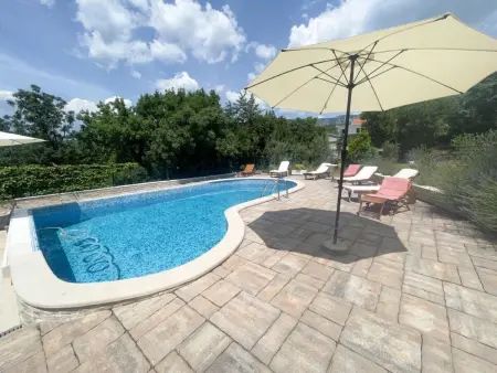 Matković 3, Appartement 4 personnes à Crikvenica Jadranovo - Photo 20