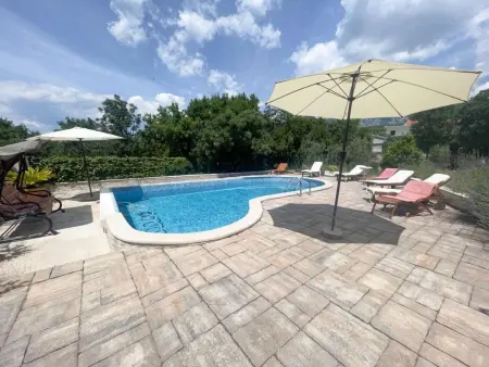 Matković 3, Appartement 4 personnes à Crikvenica Jadranovo - Photo 21