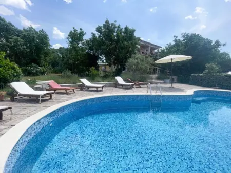 Matković 3, Appartement 4 personnes à Crikvenica Jadranovo - Photo 22