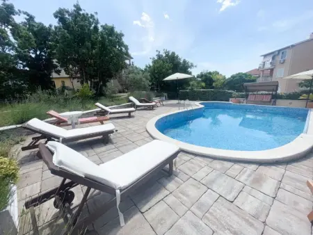 Matković 3, Appartement 4 personnes à Crikvenica Jadranovo - Photo 23