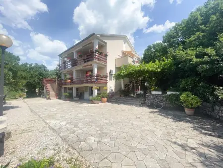 Matković 3, Appartement 4 personnes à Crikvenica Jadranovo - Photo 30