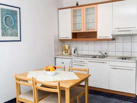 Ljiljana 5, Appartement 2 personnes à Crikvenica Jadranovo - Photo 10