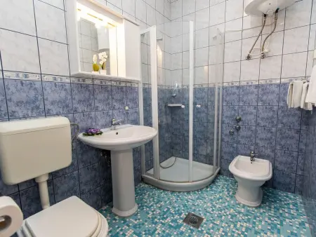 Ljiljana 5, Appartement 2 personnes à Crikvenica Jadranovo - Photo 12