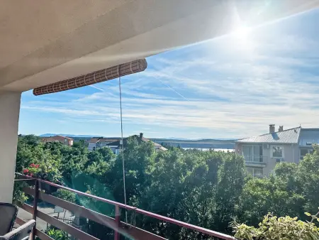 Matković 4, Appartement 4 personnes à Crikvenica Jadranovo - Photo 1