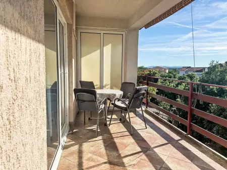Matković 4, Appartement 4 personnes à Crikvenica Jadranovo - Photo 3
