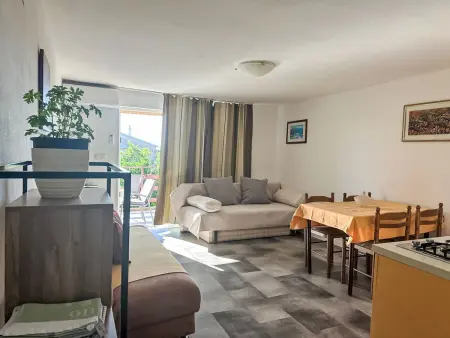 Matković 4, Appartement 4 personnes à Crikvenica Jadranovo - Photo 6
