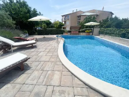 Matković 4, Appartement 4 personnes à Crikvenica Jadranovo - Photo 14