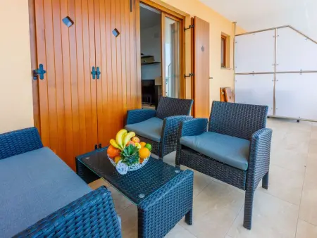 Kauric  mit Gemeinschaftspool, Appartement 2 personnes à Novi Vinodolski - Photo 13