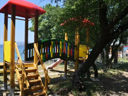 Mobilheim für 4 Erwachsene und 2 Kinder, Appartement 4 personnes à Novi Vinodolski Klenovica - Photo 18