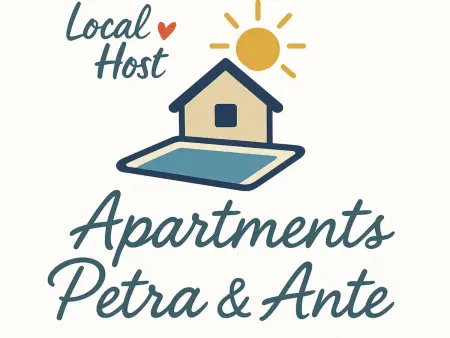 Gesamte Wohnung mit Terrasse und Meerblick, Appartement 6 personnes à Senj - Photo 15