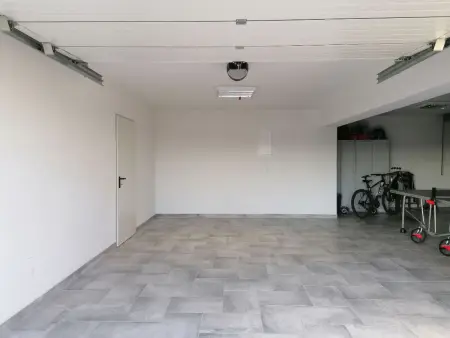 Gesamte Wohnung mit Terrasse und Meerblick, Appartement 6 personnes à Senj - Photo 33