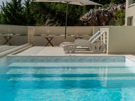Villa Mara Ondo, Maison 6 personnes à Starigrad Paklenica - Photo 2