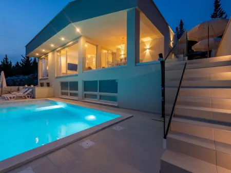 Villa Mara Ondo, Maison 6 personnes à Starigrad Paklenica - Photo 3