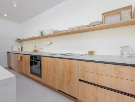 Villa Mara Ondo, Maison 6 personnes à Starigrad Paklenica - Photo 4