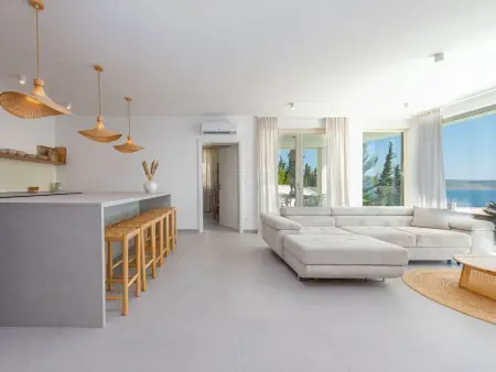 Villa Mara Ondo, Maison 6 personnes à Starigrad Paklenica - Photo 5