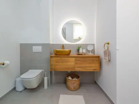 Villa Mara Ondo, Maison 6 personnes à Starigrad Paklenica - Photo 7