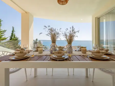 Villa Mara Ondo, Maison 6 personnes à Starigrad Paklenica - Photo 9