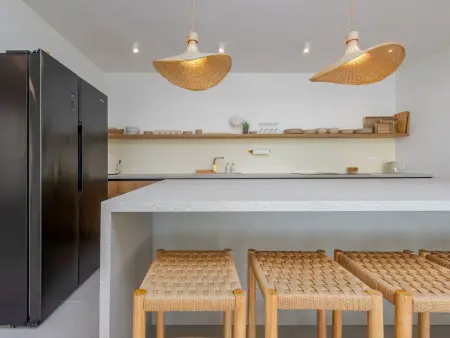 Villa Mara Ondo, Maison 6 personnes à Starigrad Paklenica - Photo 10