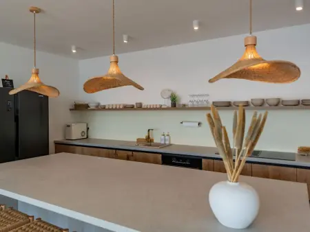 Villa Mara Ondo, Maison 6 personnes à Starigrad Paklenica - Photo 11