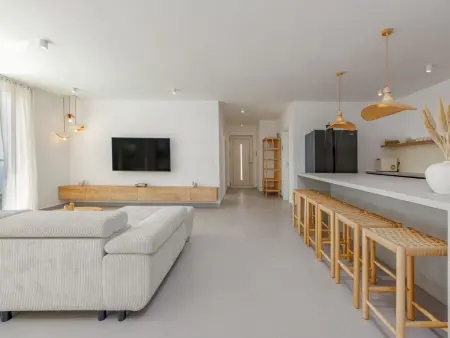 Villa Mara Ondo, Maison 6 personnes à Starigrad Paklenica - Photo 12