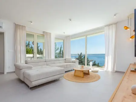 Villa Mara Ondo, Maison 6 personnes à Starigrad Paklenica - Photo 13