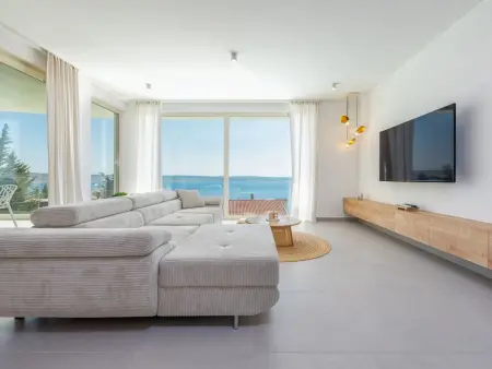Villa Mara Ondo, Maison 6 personnes à Starigrad Paklenica - Photo 14