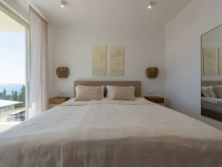 Villa Mara Ondo, Maison 6 personnes à Starigrad Paklenica - Photo 17