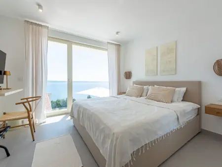 Villa Mara Ondo, Maison 6 personnes à Starigrad Paklenica - Photo 18