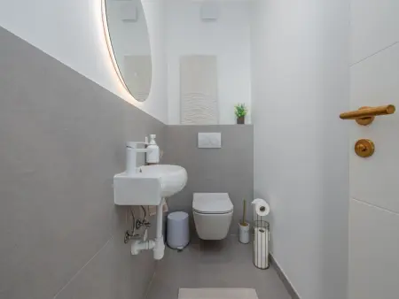 Villa Mara Ondo, Maison 6 personnes à Starigrad Paklenica - Photo 19