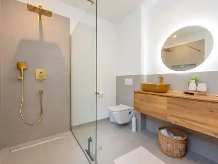 Villa Mara Ondo, Maison 6 personnes à Starigrad Paklenica - Photo 22