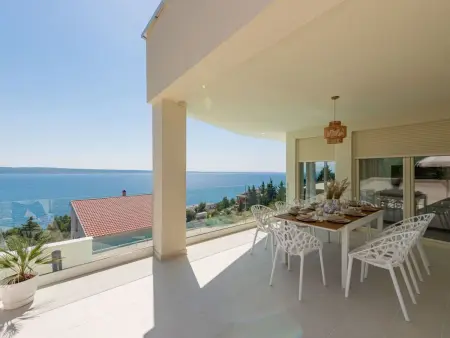Villa Mara Ondo, Maison 6 personnes à Starigrad Paklenica - Photo 26