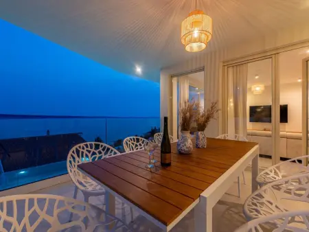 Villa Mara Ondo, Maison 6 personnes à Starigrad Paklenica - Photo 27